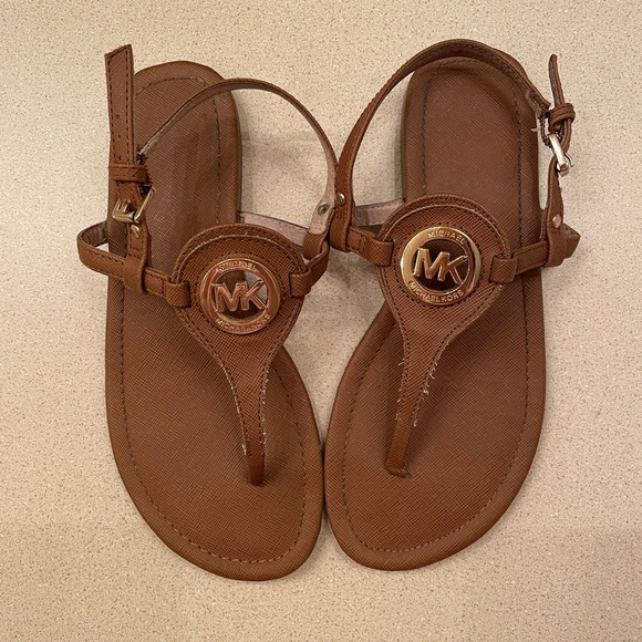 Michael Kors Sandals - Picture 1 of 7